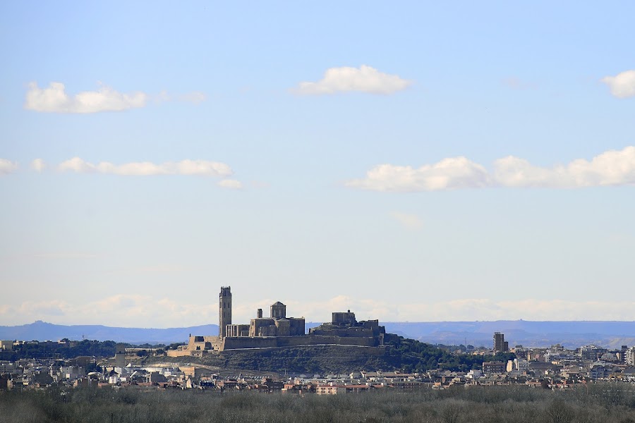 La Seu Vella