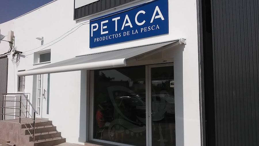 La Tienda De Productos De La Pesca - Pescadería