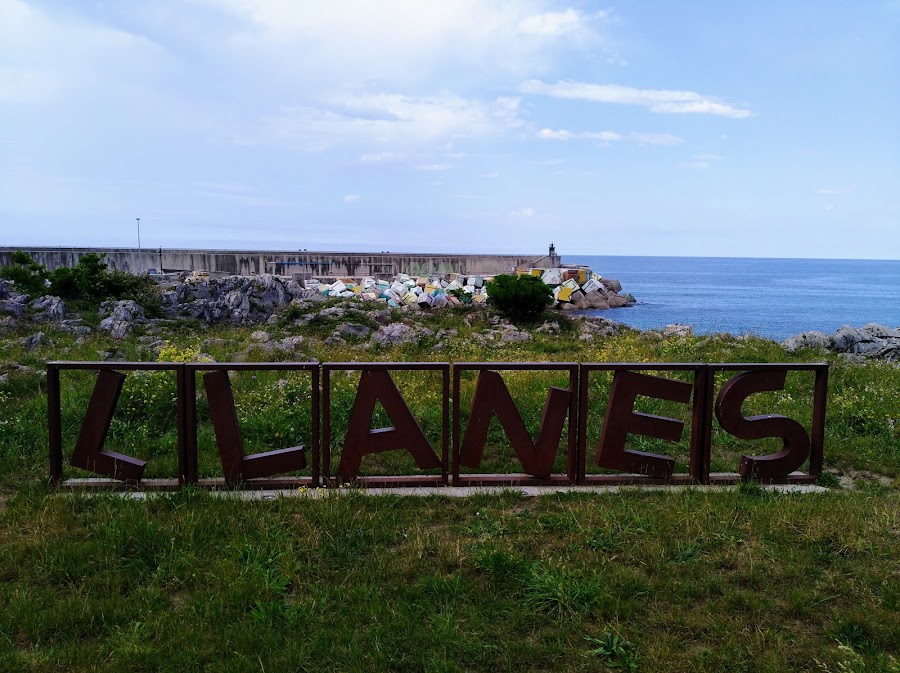 Letras De Llanes