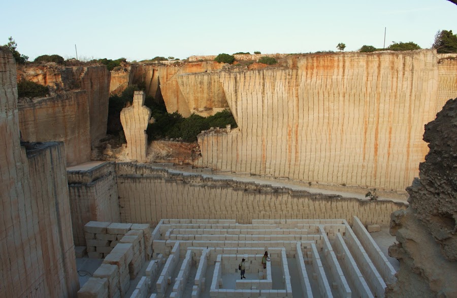 Lithica Pedreres De S Hostal