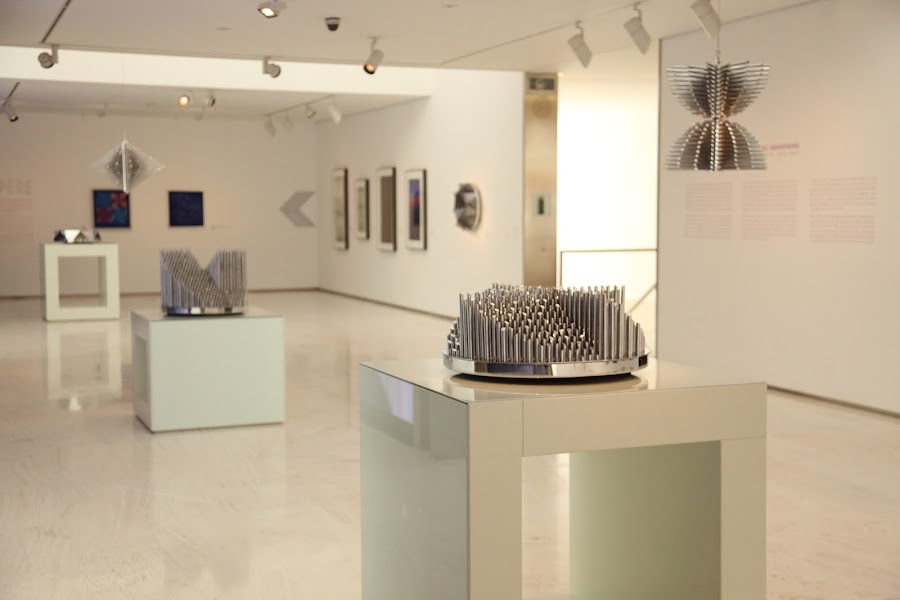 Museo de Arte Contemporáneo de Alicante MACA