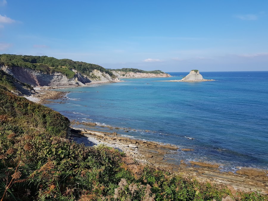 Maison De La Corniche - Asporotsttipi