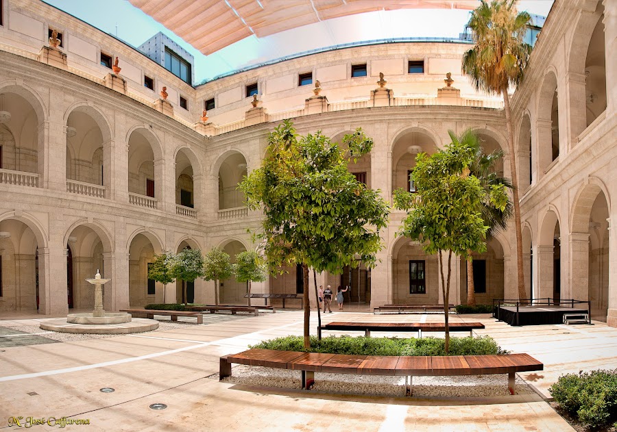 Museo de Málaga