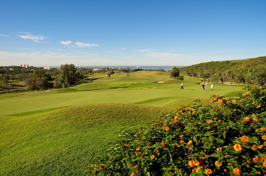 Marbella Golf Country Club