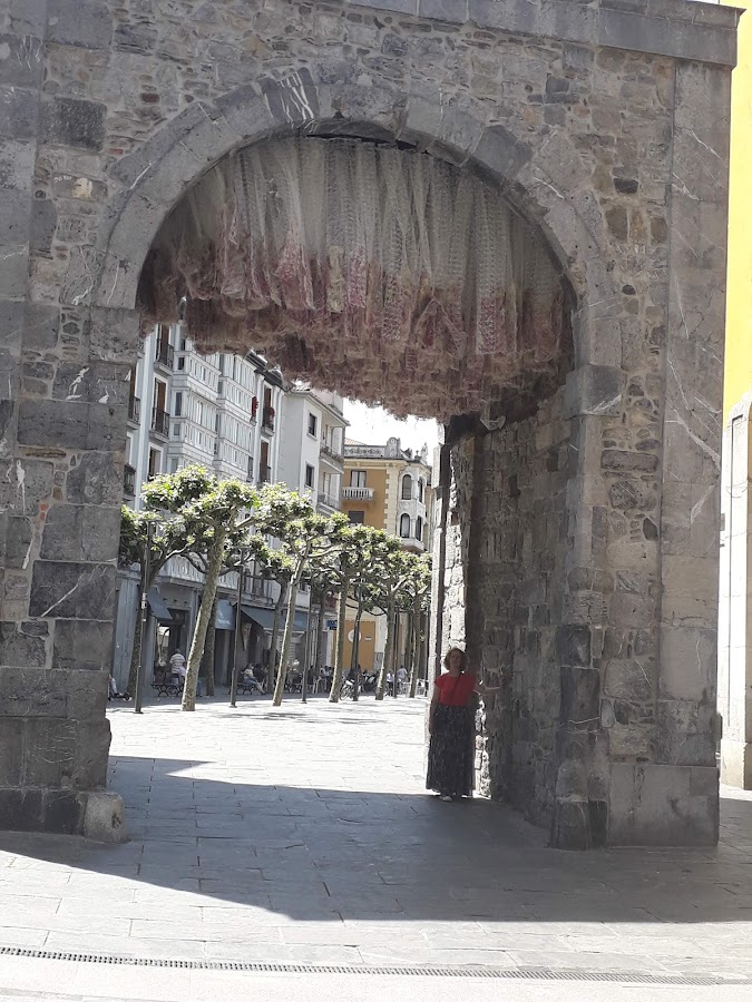 Mercado Del Tinglado - Tolosako Azoka