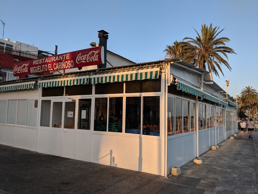 Miguelito El Cariñoso Restaurante