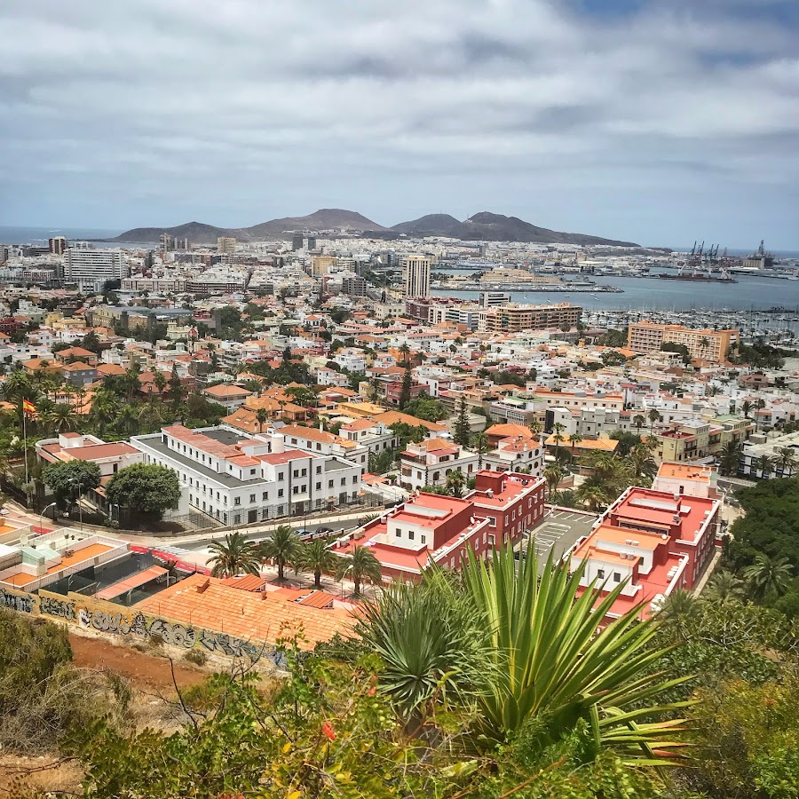 Mirador De Agustin Castillo