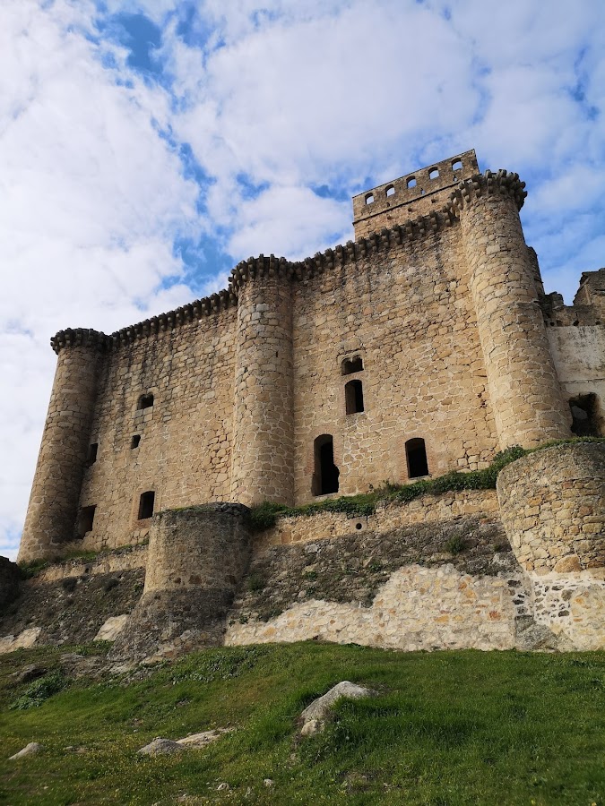 Mirador De Belvís De Monroy