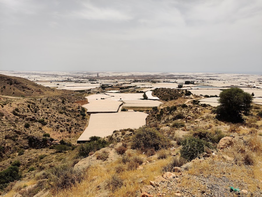 Mirador De El Ejido