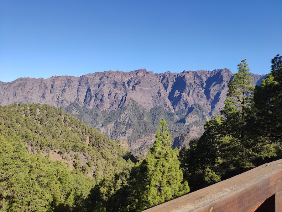 Mirador De La Cumbrecita