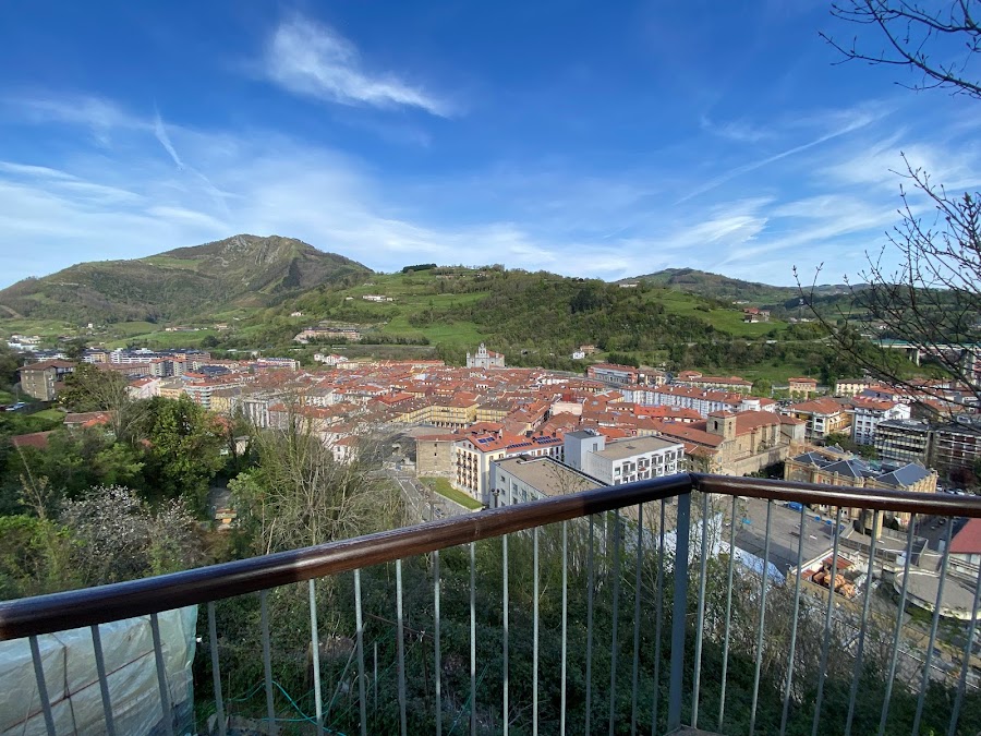 Mirador De Tolosa