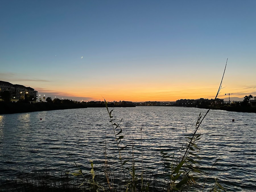 Mirador Lago Victoria