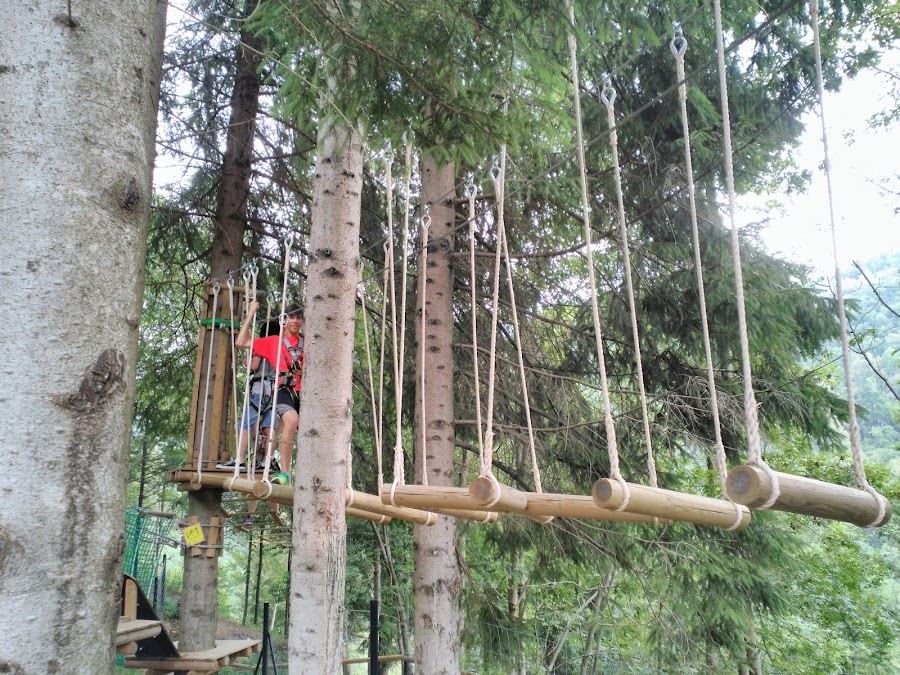 Molló Parc Aventura