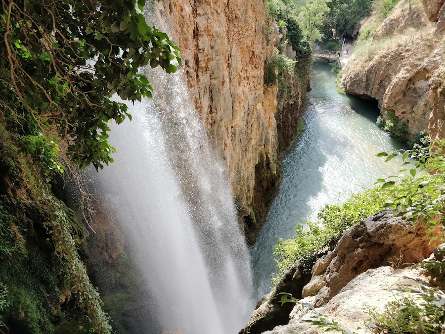 Monasterio De Piedra