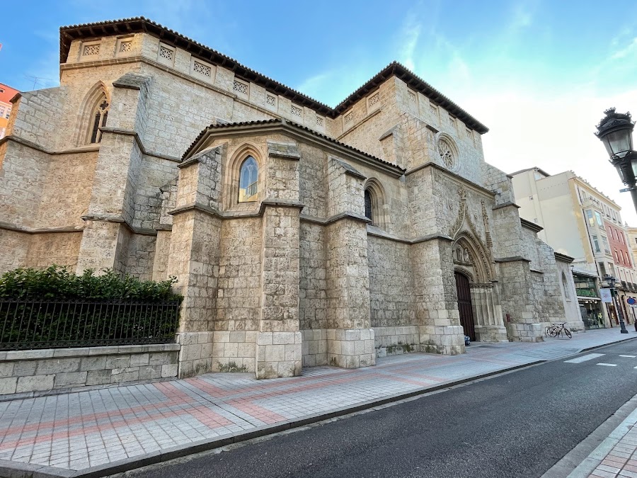 Monasterio De Santa Clara