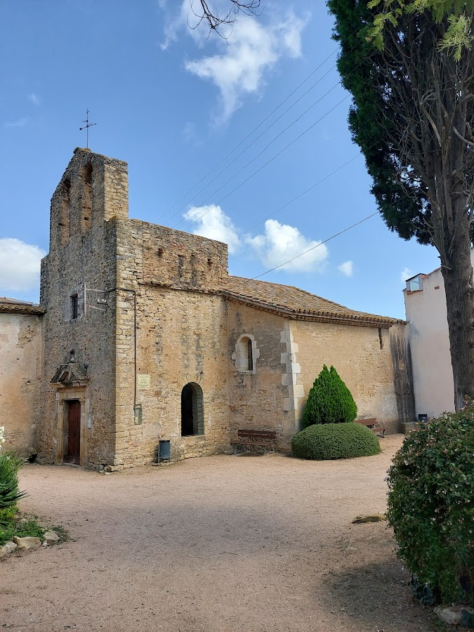 Monestir De Sant Pau De Fontclara