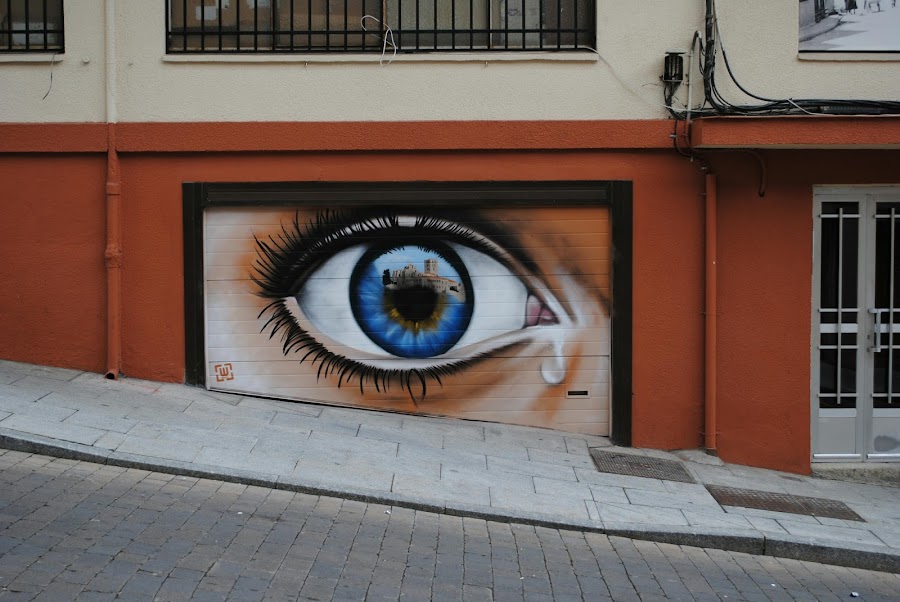Mural "Zamora Emociona"
