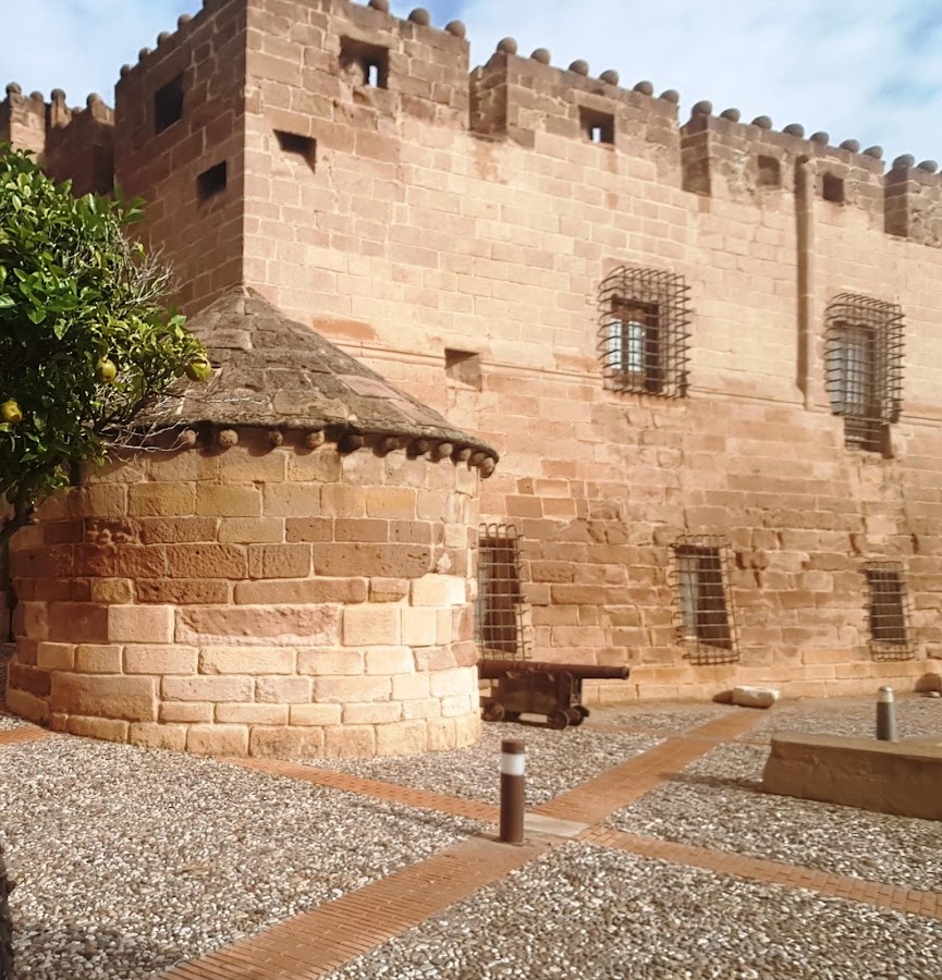 Museo Antonio Manuel Campoy