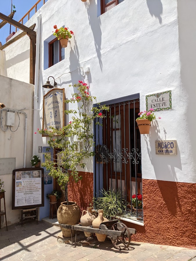 Museo Casa De La Canana