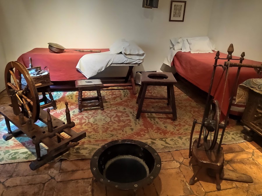 Museo Casa Natal De Cervantes