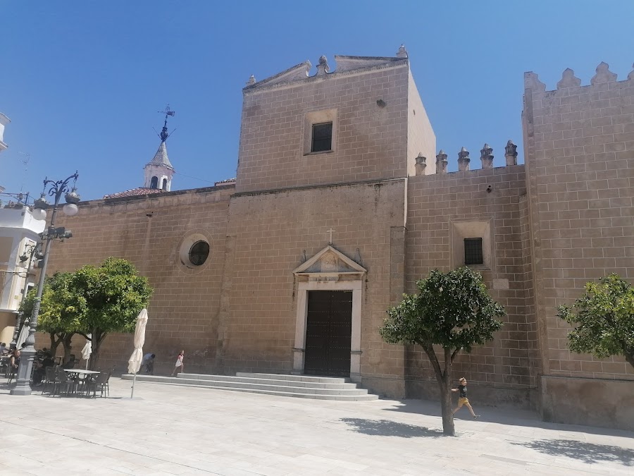 Museo Catedralicio Badajoz