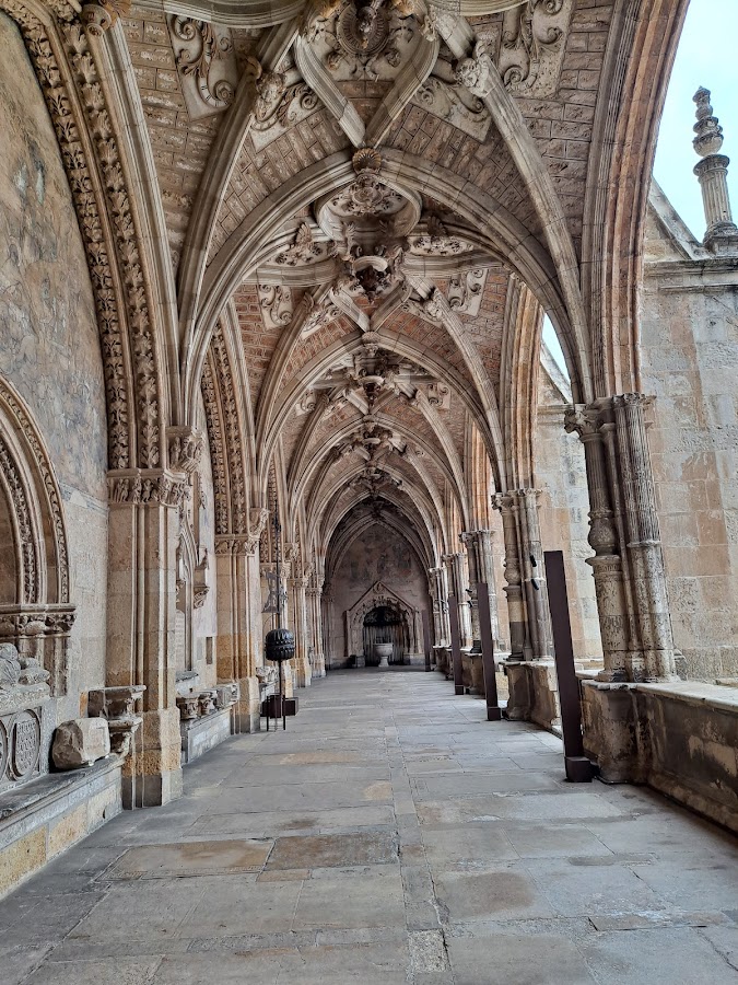 Museo Catedralicio Diocesano