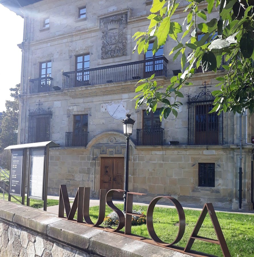 Museo De Arte E Historia De Durango
