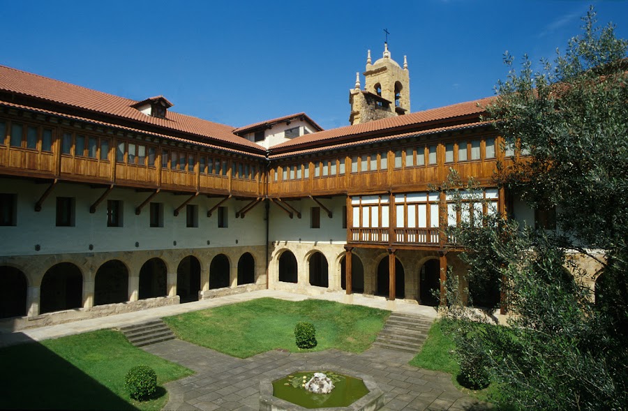 Museo De Arte Sacro De Bilbao