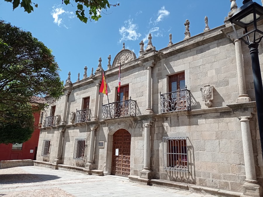 Museo De Ávila