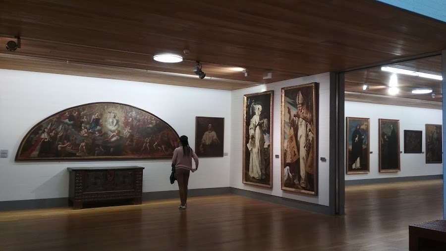 Museo De Bellas Artes De Castellón