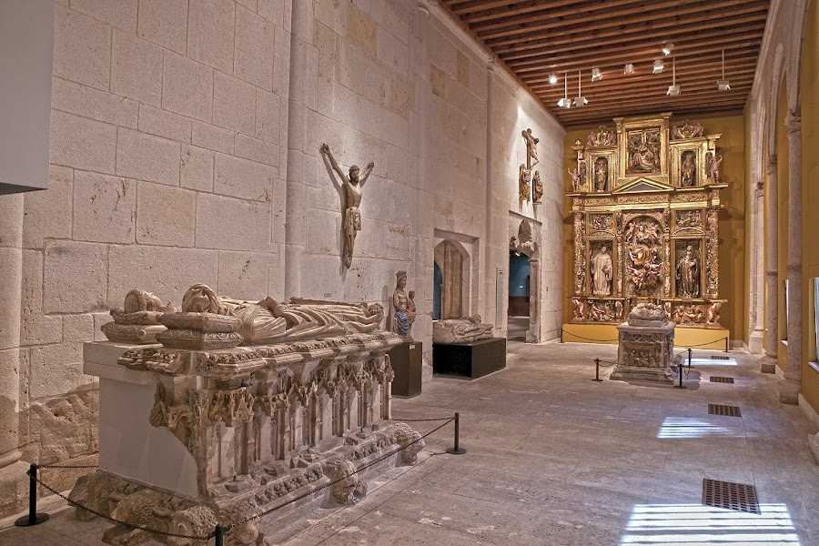 Museo De Burgos