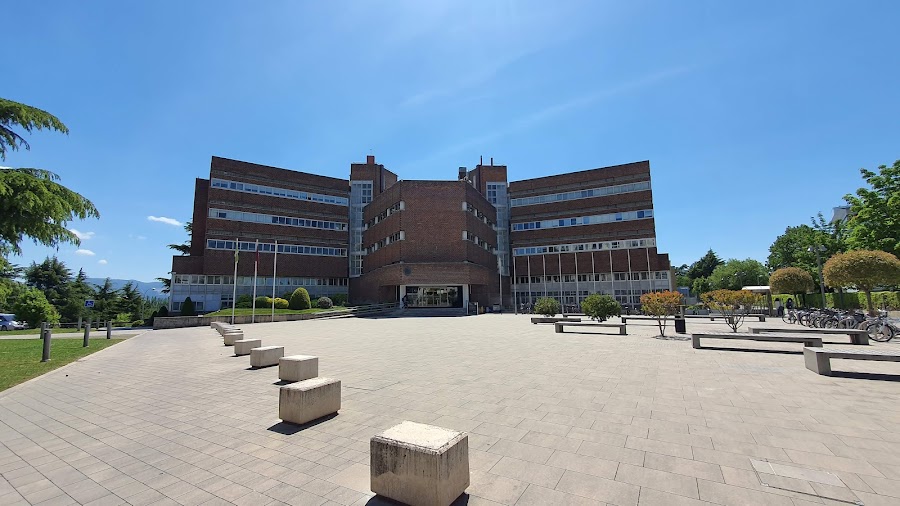 Museo De Ciencias. Universidad De Navarra