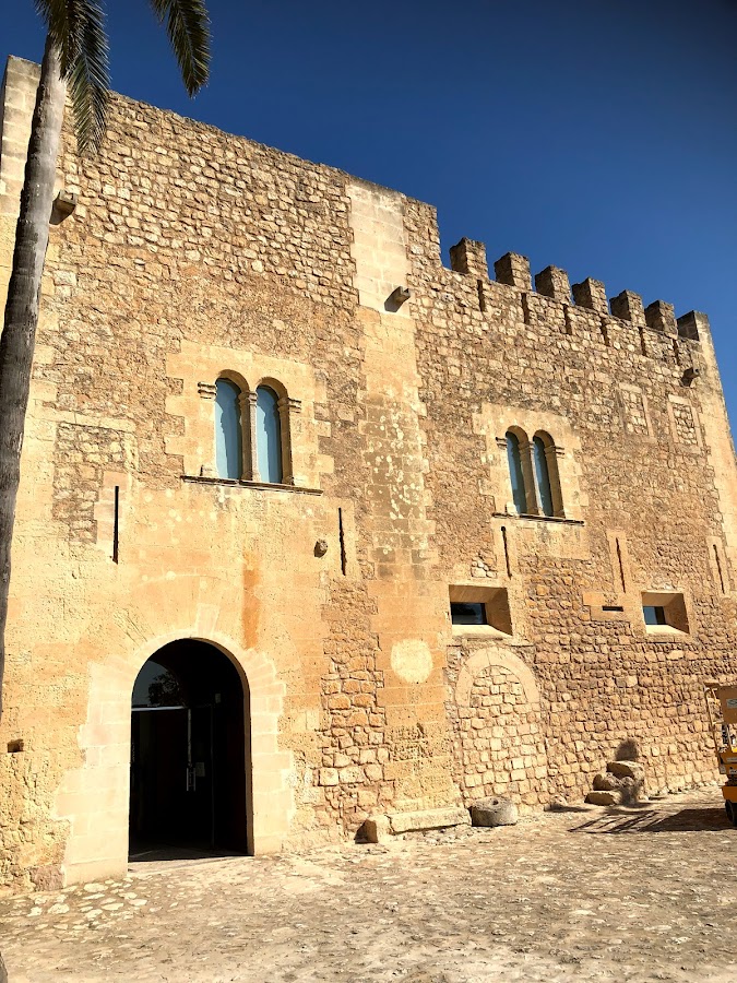 Museo De Historia De Manacor