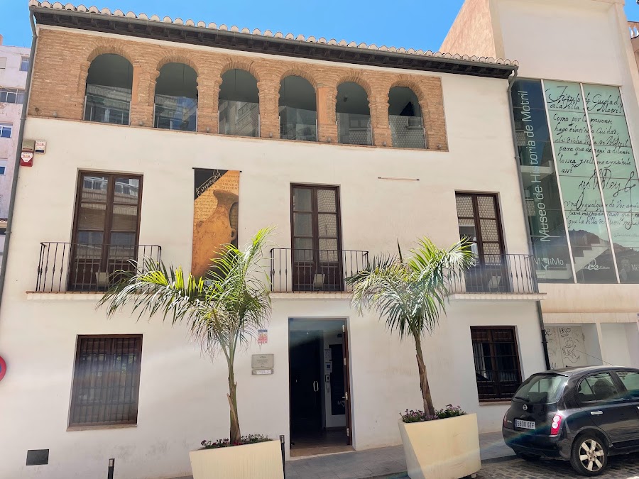 Museo De Historia De Motril