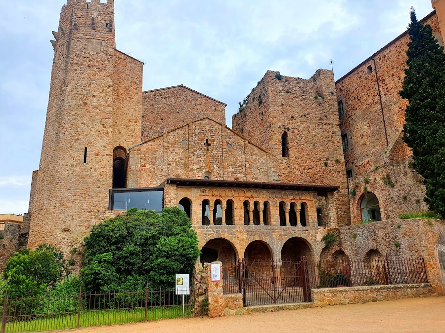 Museo De Historia De Sant Feliu De Guixols