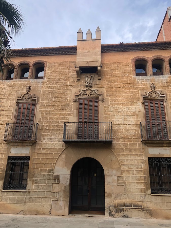 Museo De Hospitalet De Llobregat