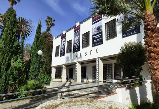 Museo De Huelva