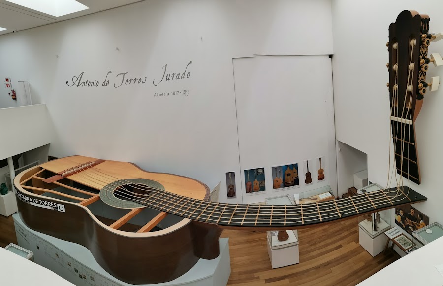 Museo de la Guitarra