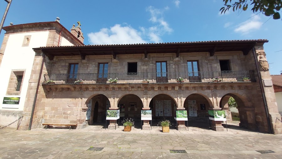 Museo De La Naturaleza De Cantabria