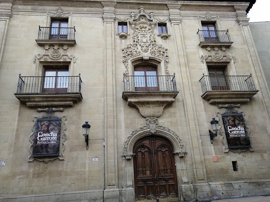 Museo De La Rioja