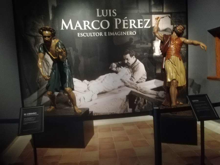 Museo De La Semana Santa De Cuenca