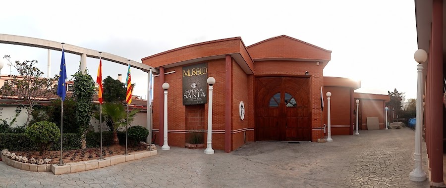 Museo De La Semana Santa Torrevieja