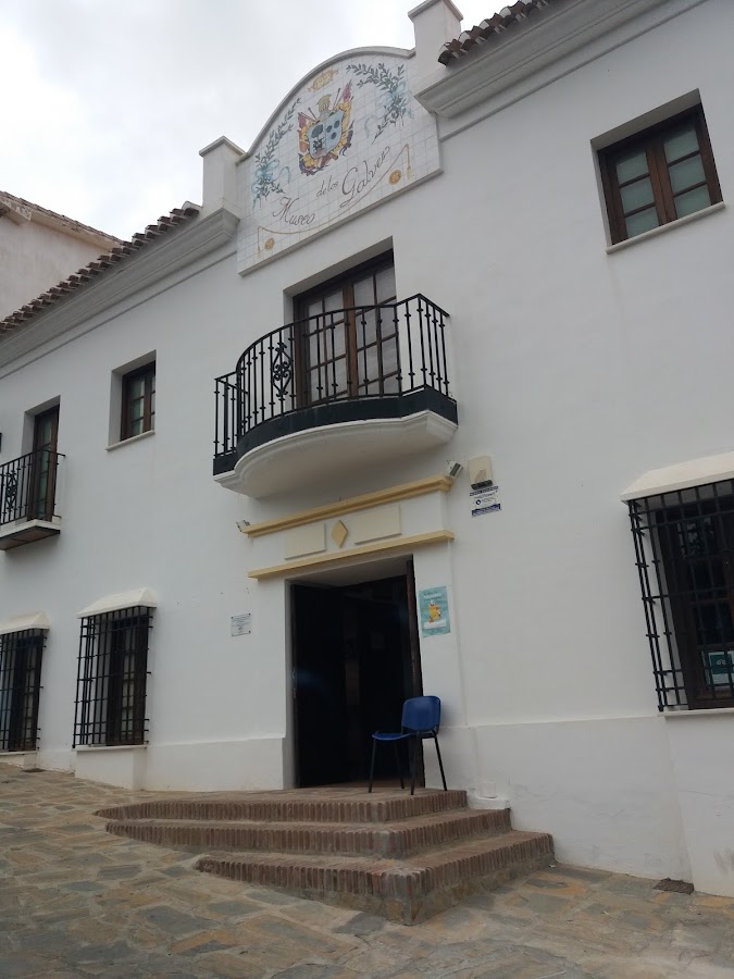 Museo De Los Gálvez