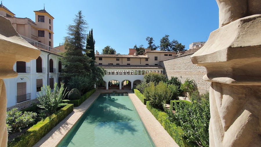 Museo De Santa Clara