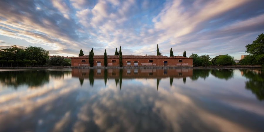 Museo Del Agua