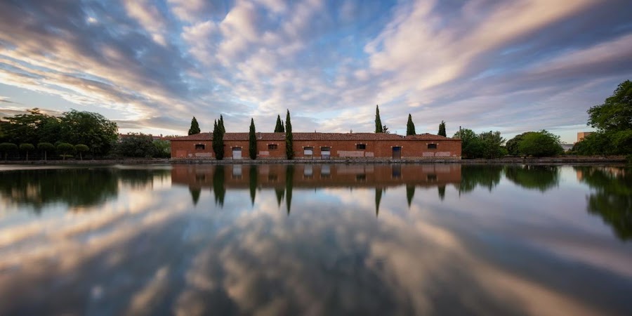 Museo Del Agua