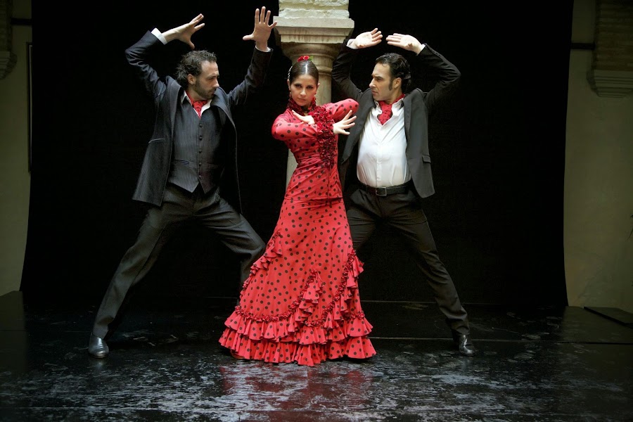 Museo Del Baile Flamenco