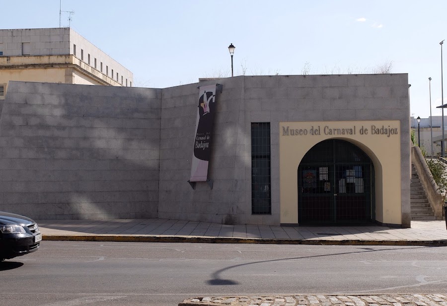 Museo Del Carnaval De Badajoz