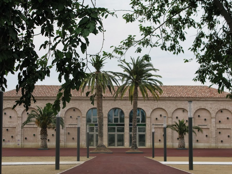 Museo Del Mar Del Ebro