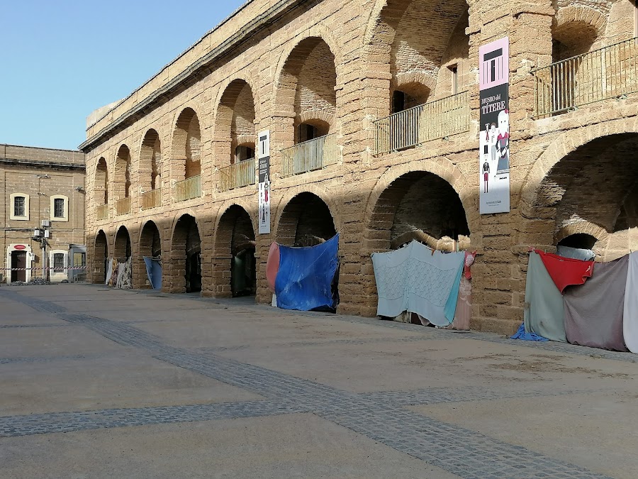 Museo del Títere -